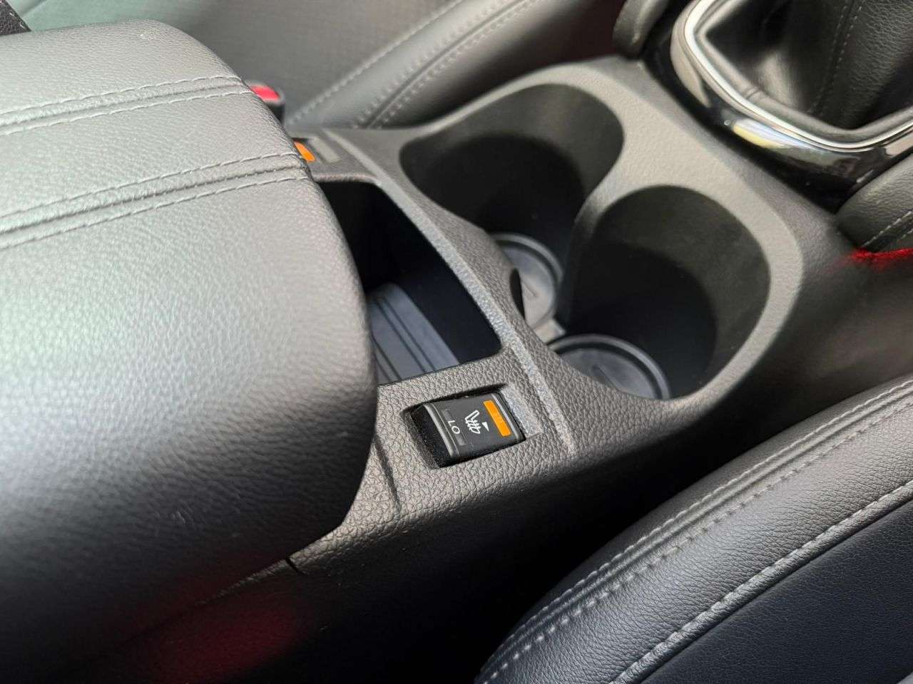 2018 NISSAN QASHQAI 2018 NISSAN QASHQAI