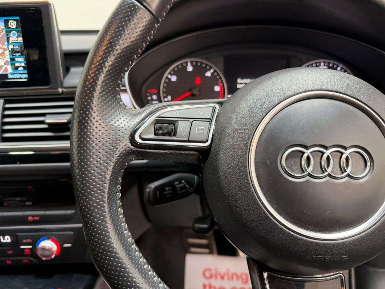 2015 AUDI A6 SALOON 2015 AUDI A6 SALOON