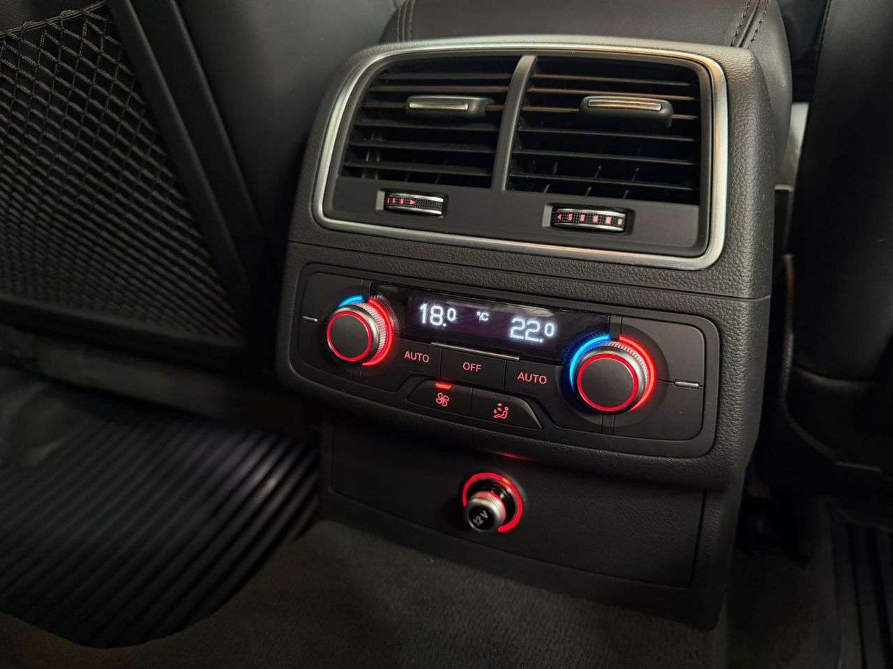 2015 AUDI A6 SALOON 2015 AUDI A6 SALOON