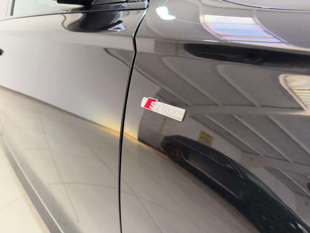 2015 AUDI A6 SALOON 2015 AUDI A6 SALOON