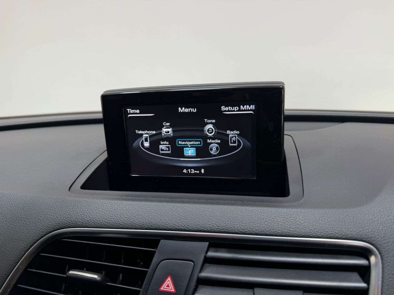 2015 AUDI Q3 2015 AUDI Q3