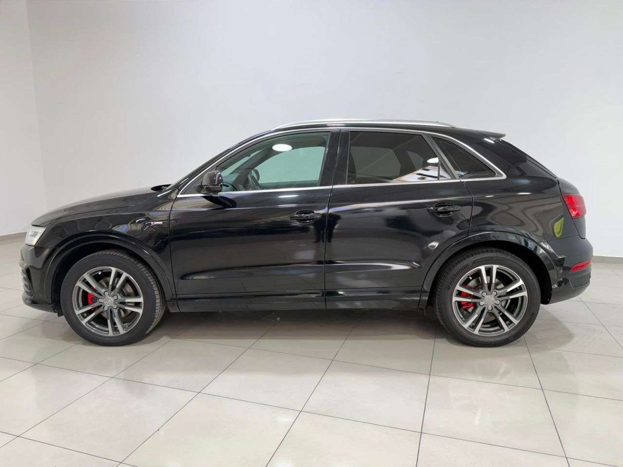 2015 AUDI Q3 2015 AUDI Q3