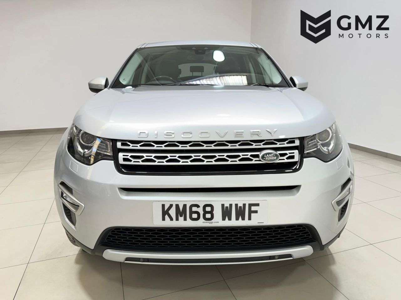 A 2018 LAND ROVER DISCOVERY SPORT 2.0 TD4 HSE Luxury SUV 5dr Diesel Auto 4WD Euro 6 (s/s) (180 ps) NATIONWIDE A 2018 LAND ROVER DISCOVERY SPORT 2.0 TD4 HSE Luxury SUV 5dr Diesel Auto 4WD Euro 6 (s/s) (180 ps) NATIONWIDE