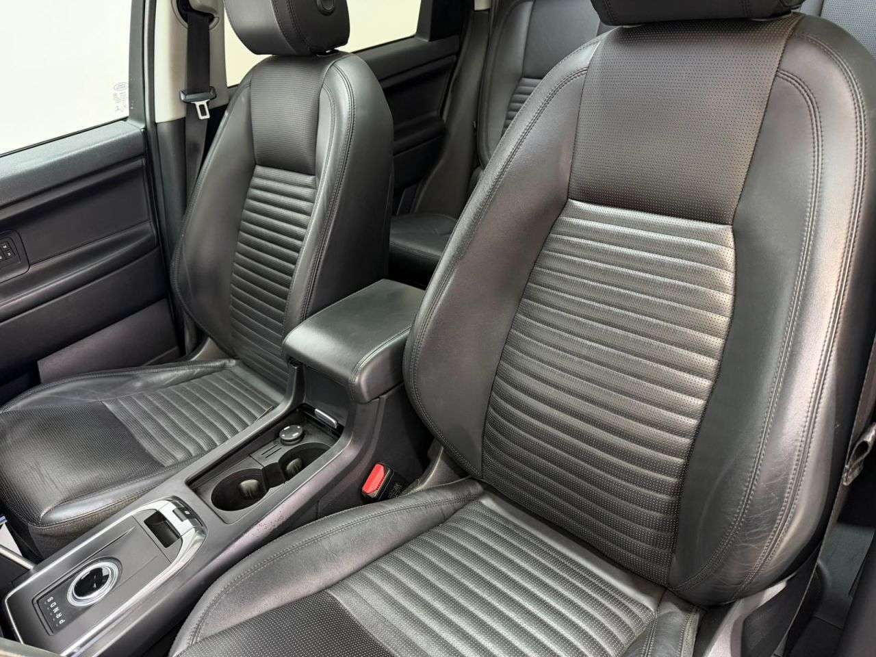 2018 LAND ROVER DISCOVERY SPORT 2018 LAND ROVER DISCOVERY SPORT