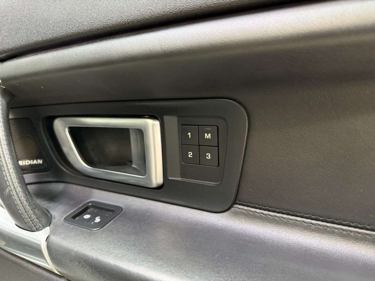 2018 LAND ROVER DISCOVERY SPORT 2018 LAND ROVER DISCOVERY SPORT