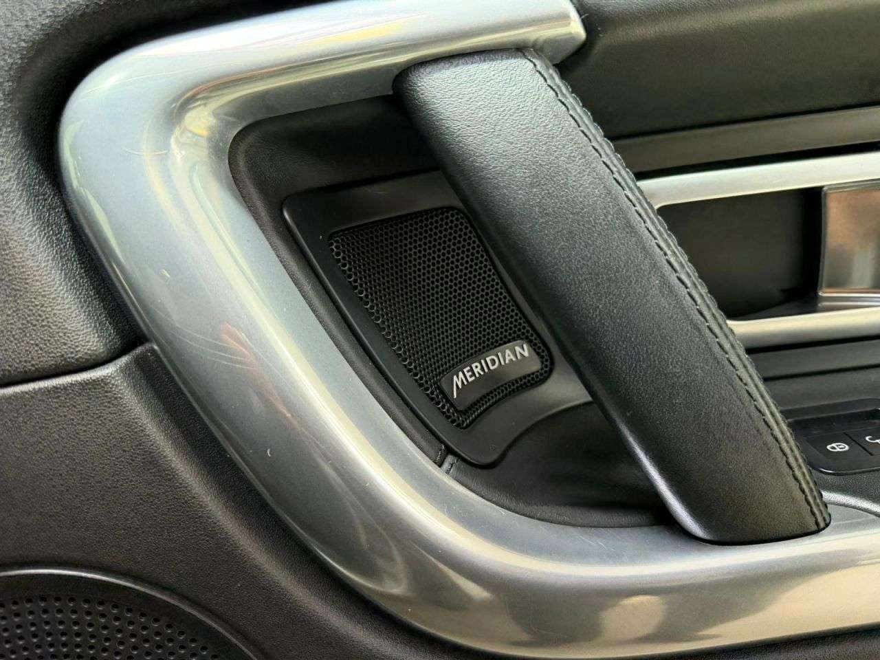 2018 LAND ROVER DISCOVERY SPORT 2018 LAND ROVER DISCOVERY SPORT