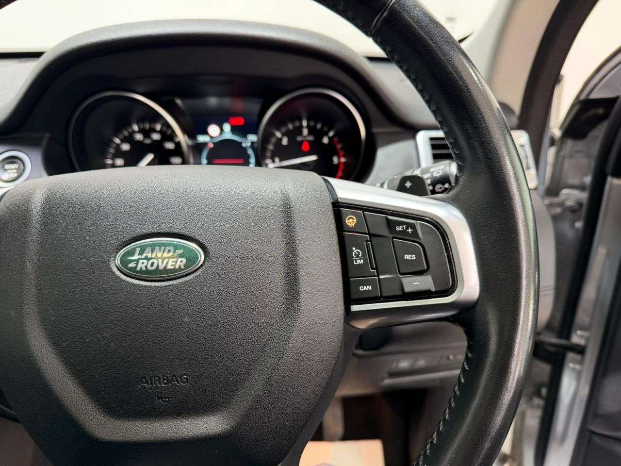 2018 LAND ROVER DISCOVERY SPORT 2018 LAND ROVER DISCOVERY SPORT