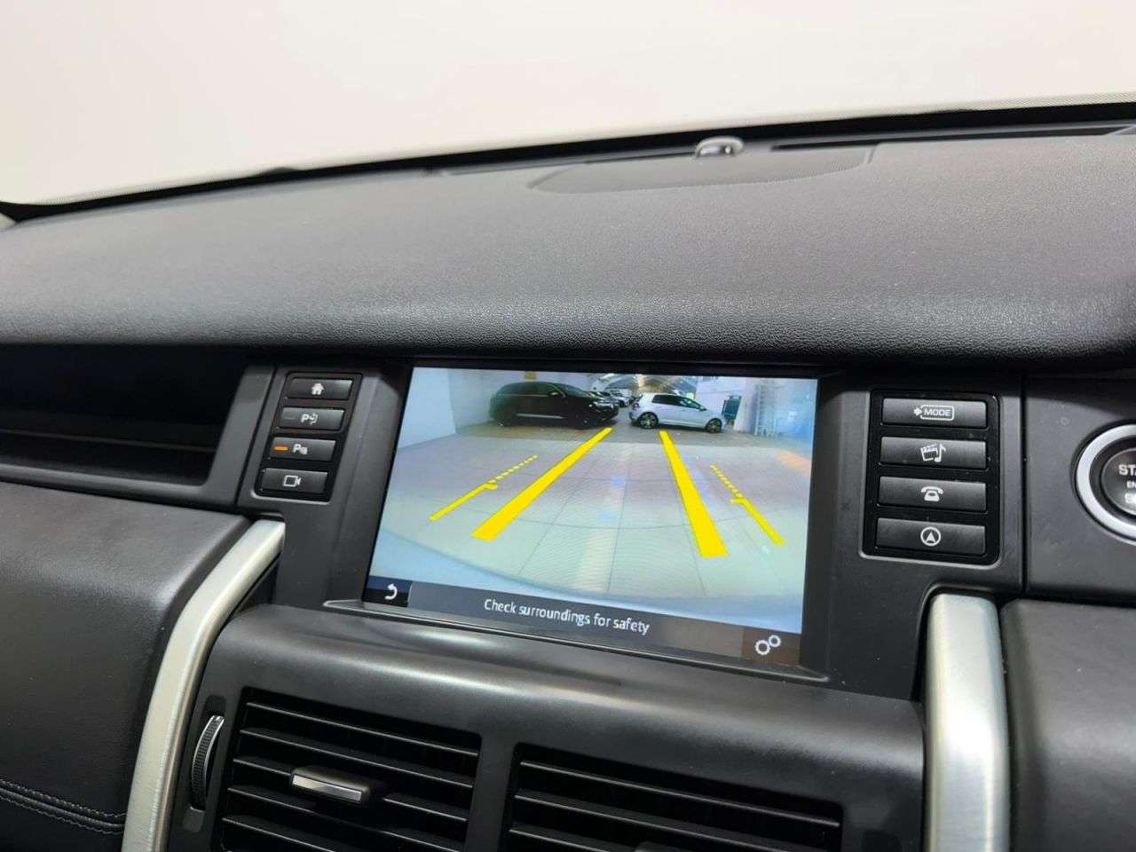 2018 LAND ROVER DISCOVERY SPORT 2018 LAND ROVER DISCOVERY SPORT