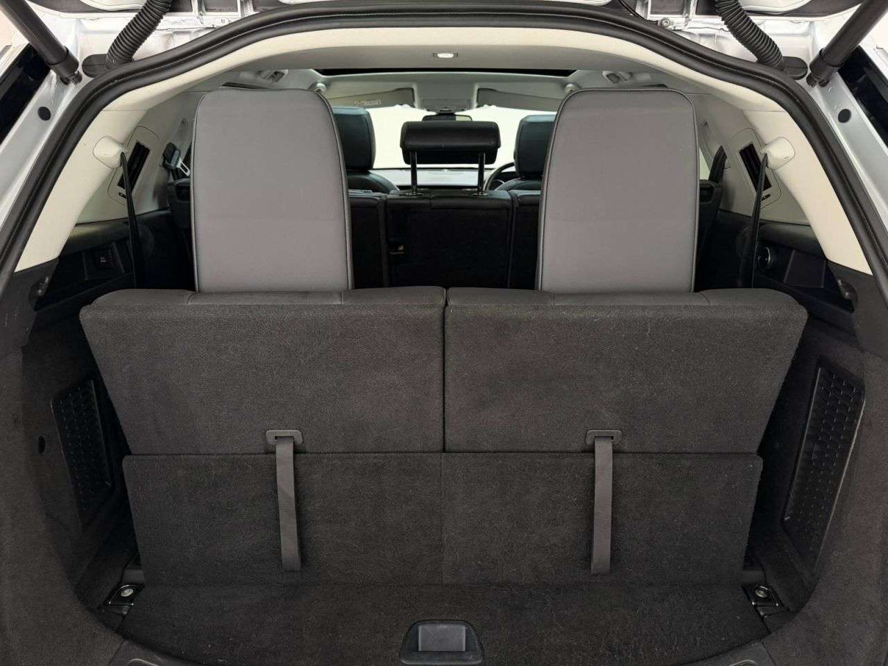 2018 LAND ROVER DISCOVERY SPORT 2018 LAND ROVER DISCOVERY SPORT