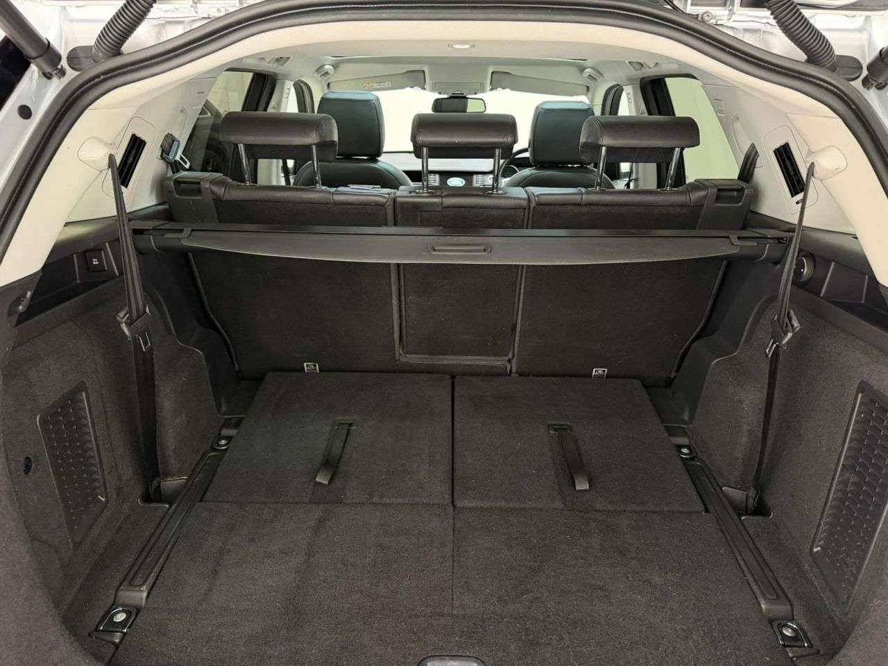 2018 LAND ROVER DISCOVERY SPORT 2018 LAND ROVER DISCOVERY SPORT