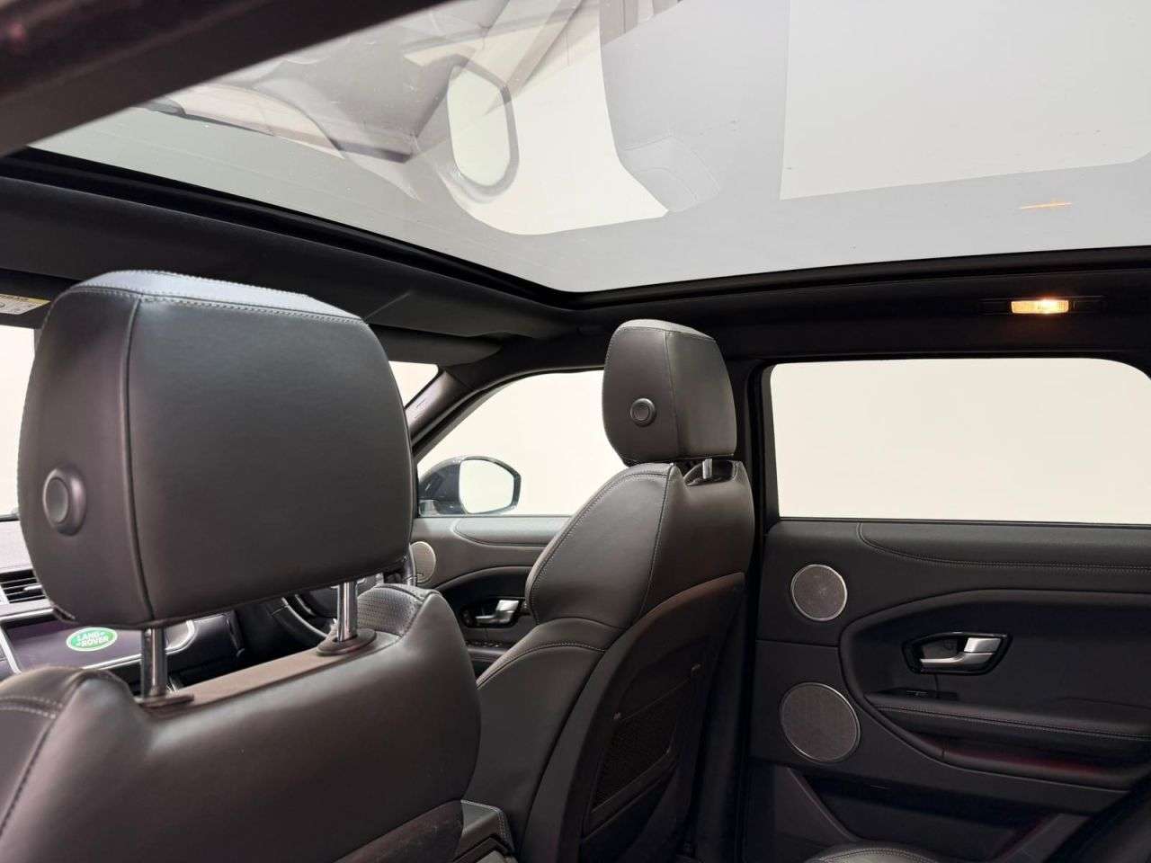 2019 LAND ROVER RANGE ROVER EVOQUE 2019 LAND ROVER RANGE ROVER EVOQUE