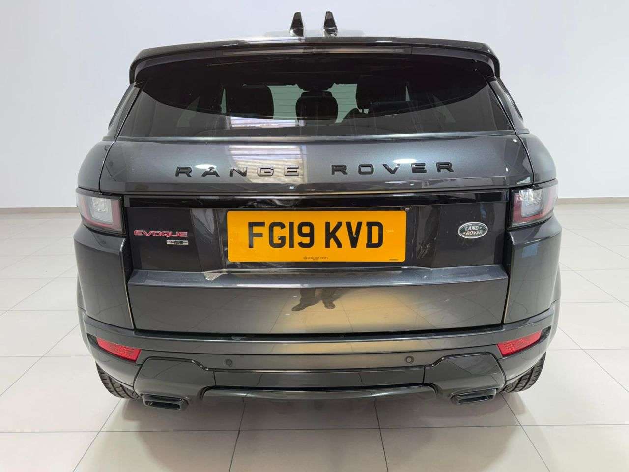 2019 LAND ROVER RANGE ROVER EVOQUE 2019 LAND ROVER RANGE ROVER EVOQUE