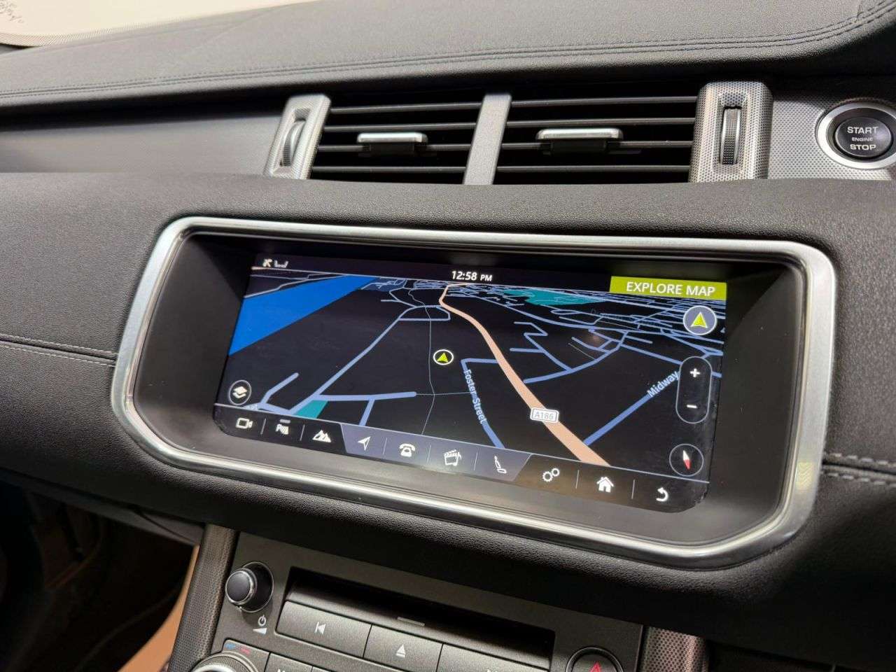 2019 LAND ROVER RANGE ROVER EVOQUE 2019 LAND ROVER RANGE ROVER EVOQUE