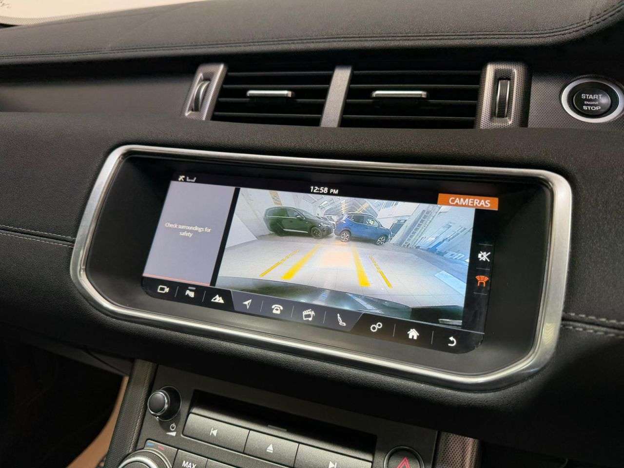 2019 LAND ROVER RANGE ROVER EVOQUE 2019 LAND ROVER RANGE ROVER EVOQUE