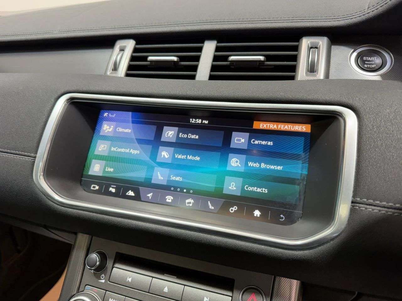 2019 LAND ROVER RANGE ROVER EVOQUE 2019 LAND ROVER RANGE ROVER EVOQUE