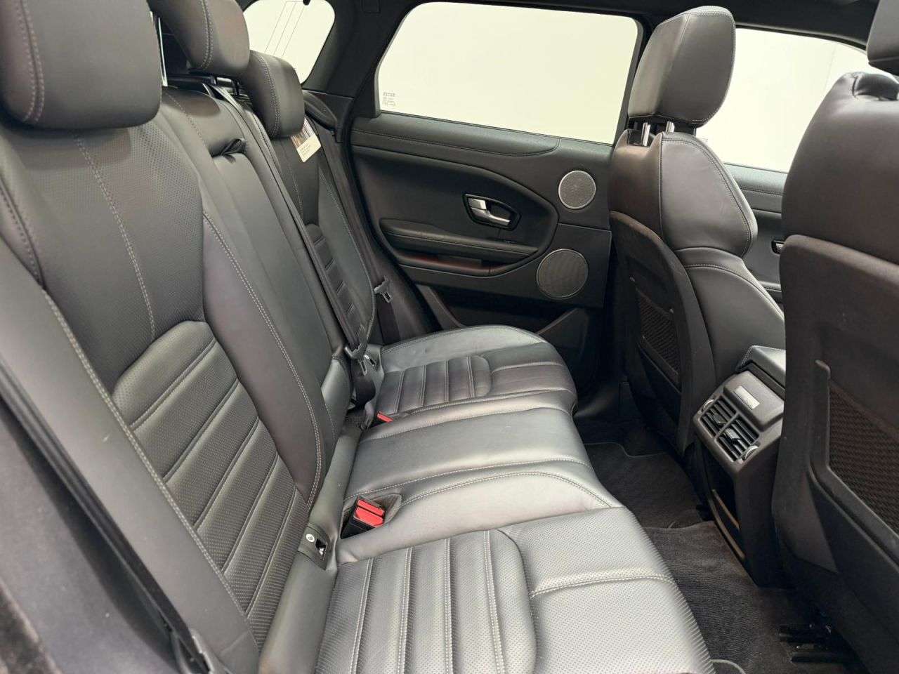 2019 LAND ROVER RANGE ROVER EVOQUE 2019 LAND ROVER RANGE ROVER EVOQUE