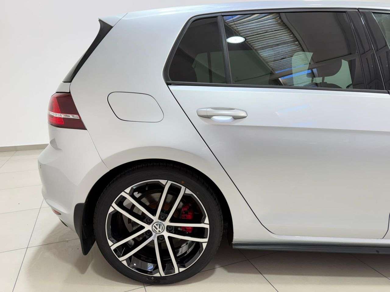 2016 VOLKSWAGEN GOLF 2016 VOLKSWAGEN GOLF