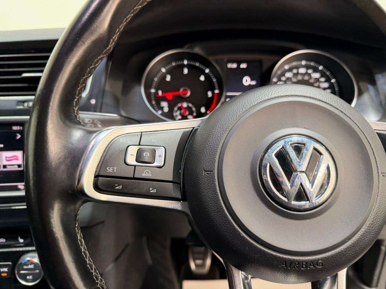 2016 VOLKSWAGEN GOLF 2016 VOLKSWAGEN GOLF