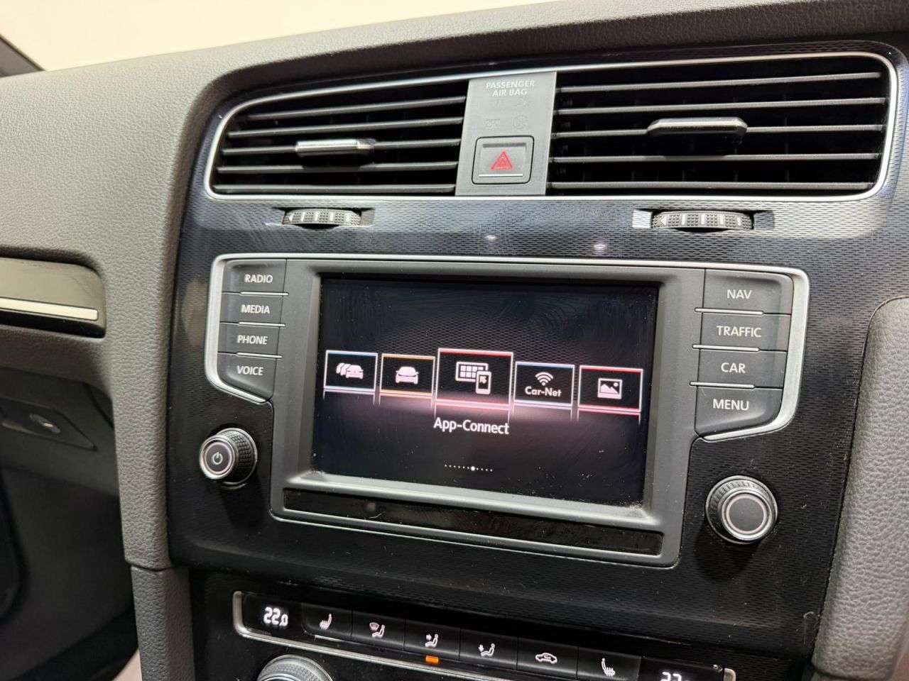 2016 VOLKSWAGEN GOLF 2016 VOLKSWAGEN GOLF