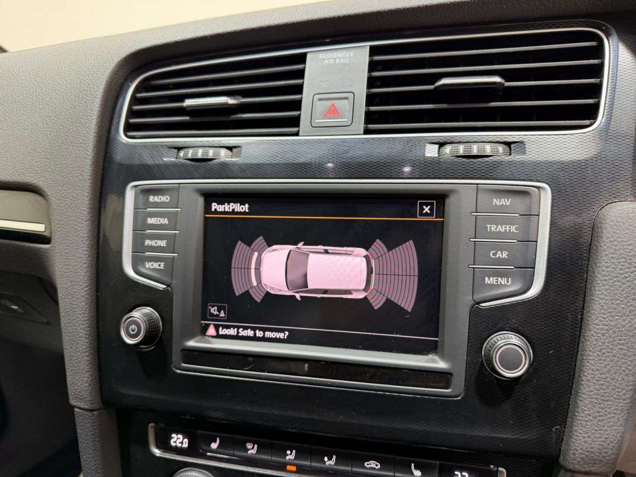 2016 VOLKSWAGEN GOLF 2016 VOLKSWAGEN GOLF