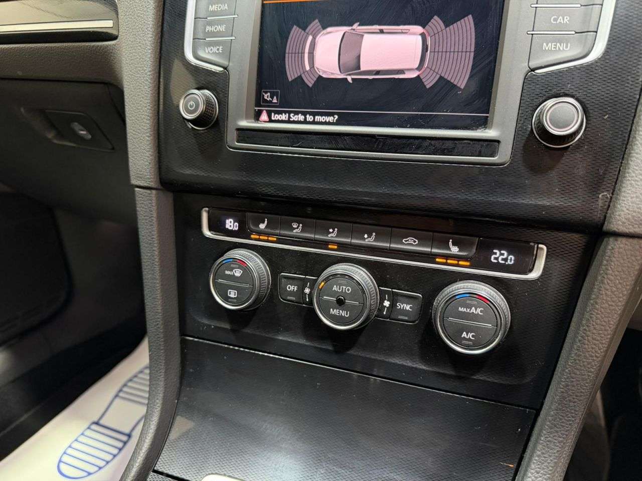 2016 VOLKSWAGEN GOLF 2016 VOLKSWAGEN GOLF