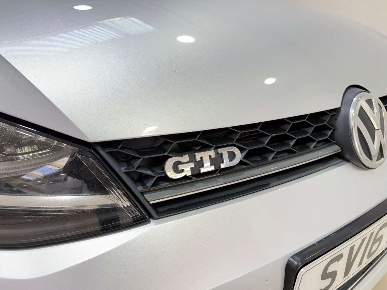 2016 VOLKSWAGEN GOLF 2016 VOLKSWAGEN GOLF