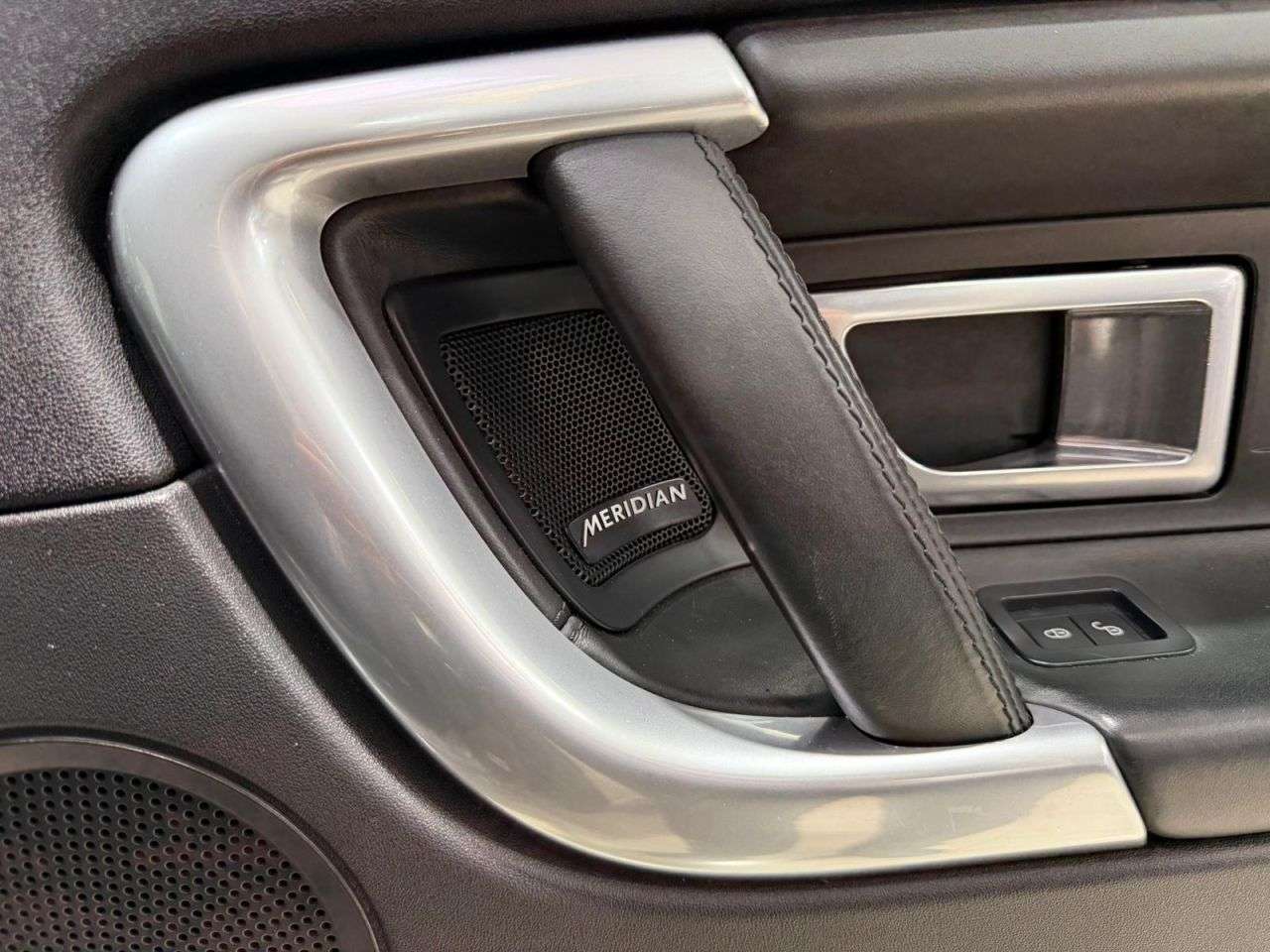 2017 LAND ROVER DISCOVERY SPORT 2017 LAND ROVER DISCOVERY SPORT