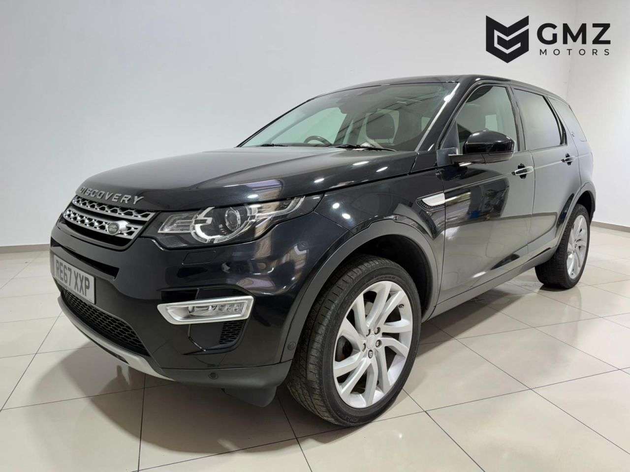 A 2017 LAND ROVER DISCOVERY SPORT 2.0 TD4 HSE Luxury SUV 5dr Diesel Auto 4WD Euro 6 (s/s) (180 ps) NATIONWIDE A 2017 LAND ROVER DISCOVERY SPORT 2.0 TD4 HSE Luxury SUV 5dr Diesel Auto 4WD Euro 6 (s/s) (180 ps) NATIONWIDE