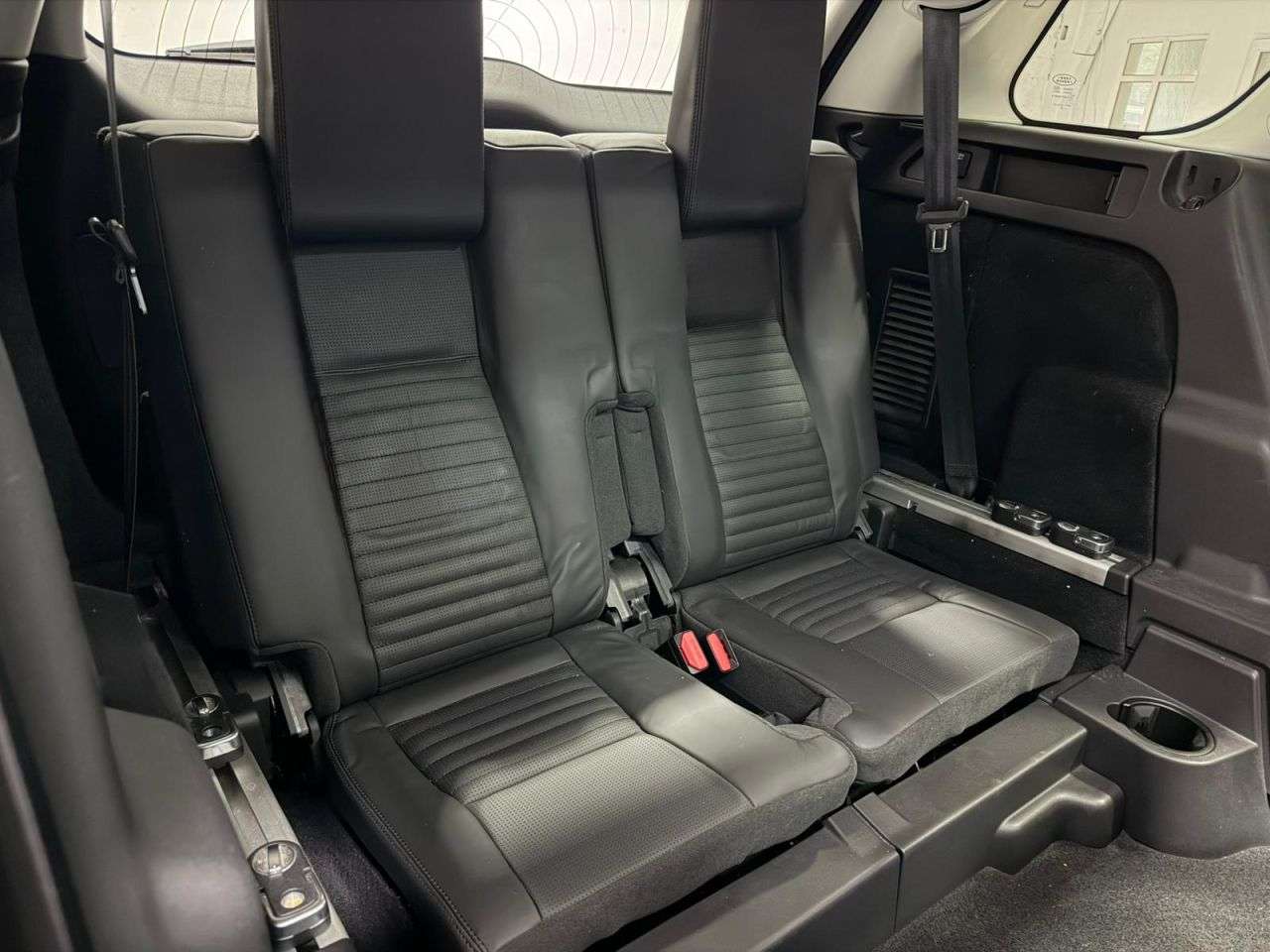 2017 LAND ROVER DISCOVERY SPORT 2017 LAND ROVER DISCOVERY SPORT