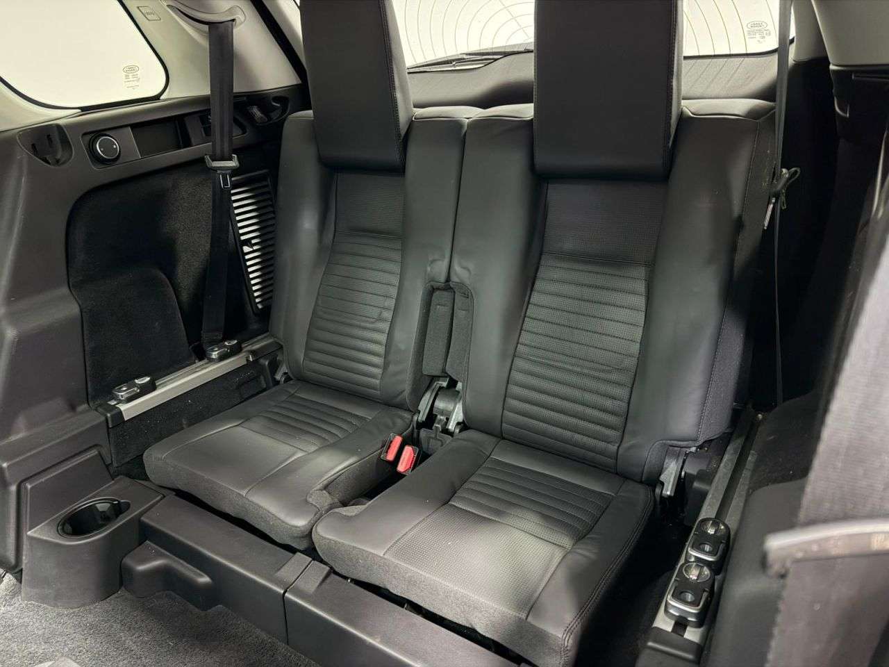 2017 LAND ROVER DISCOVERY SPORT 2017 LAND ROVER DISCOVERY SPORT
