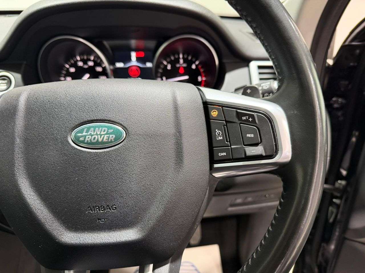 2017 LAND ROVER DISCOVERY SPORT 2017 LAND ROVER DISCOVERY SPORT