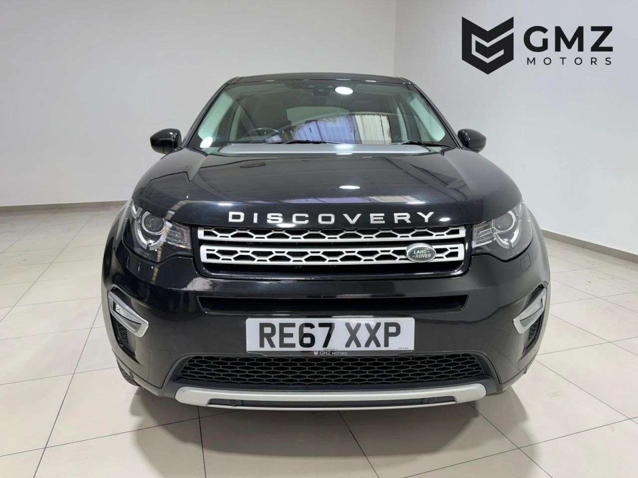 A 2017 LAND ROVER DISCOVERY SPORT 2.0 TD4 HSE Luxury SUV 5dr Diesel Auto 4WD Euro 6 (s/s) (180 ps) NATIONWIDE A 2017 LAND ROVER DISCOVERY SPORT 2.0 TD4 HSE Luxury SUV 5dr Diesel Auto 4WD Euro 6 (s/s) (180 ps) NATIONWIDE
