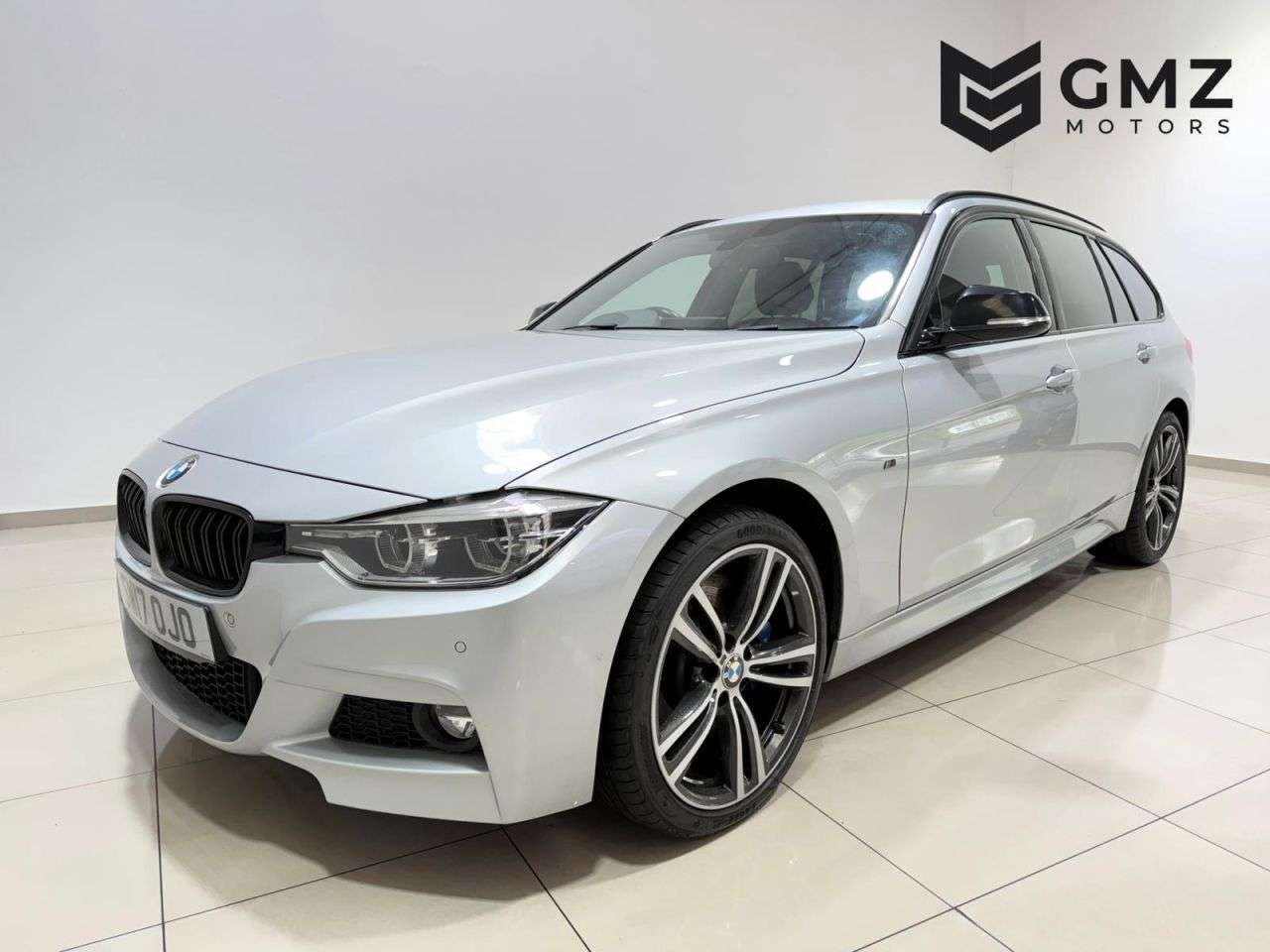 A 2017 BMW 3 SERIES 3.0 335d M Sport Touring 5dr Diesel Auto xDrive Euro 6 (s/s) (313 ps) NATIO A 2017 BMW 3 SERIES 3.0 335d M Sport Touring 5dr Diesel Auto xDrive Euro 6 (s/s) (313 ps) NATIO