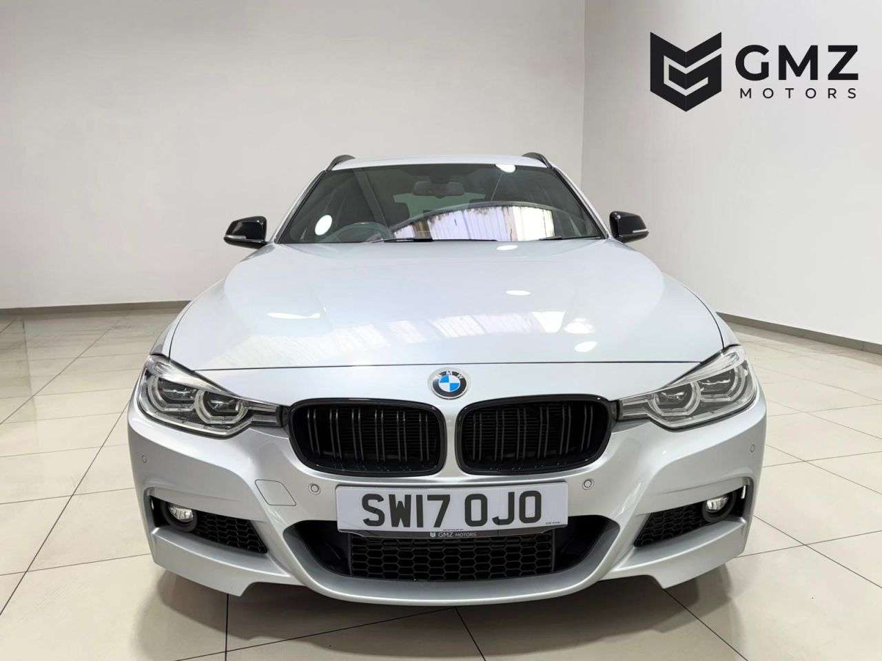 A 2017 BMW 3 SERIES 3.0 335d M Sport Touring 5dr Diesel Auto xDrive Euro 6 (s/s) (313 ps) NATIO A 2017 BMW 3 SERIES 3.0 335d M Sport Touring 5dr Diesel Auto xDrive Euro 6 (s/s) (313 ps) NATIO