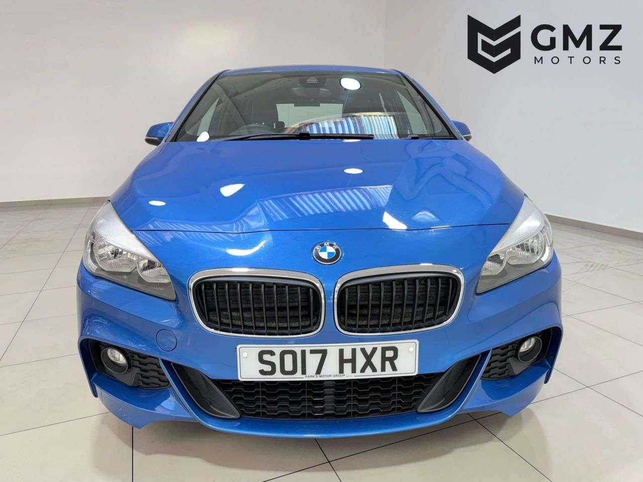 A 2017 BMW 2 SERIES ACTIVE TOURER 1.5 218i M Sport MPV 5dr Petrol Auto Euro 6 (s/s) (136 ps) NATIONWIDE DELIV A 2017 BMW 2 SERIES ACTIVE TOURER 1.5 218i M Sport MPV 5dr Petrol Auto Euro 6 (s/s) (136 ps) NATIONWIDE DELIV