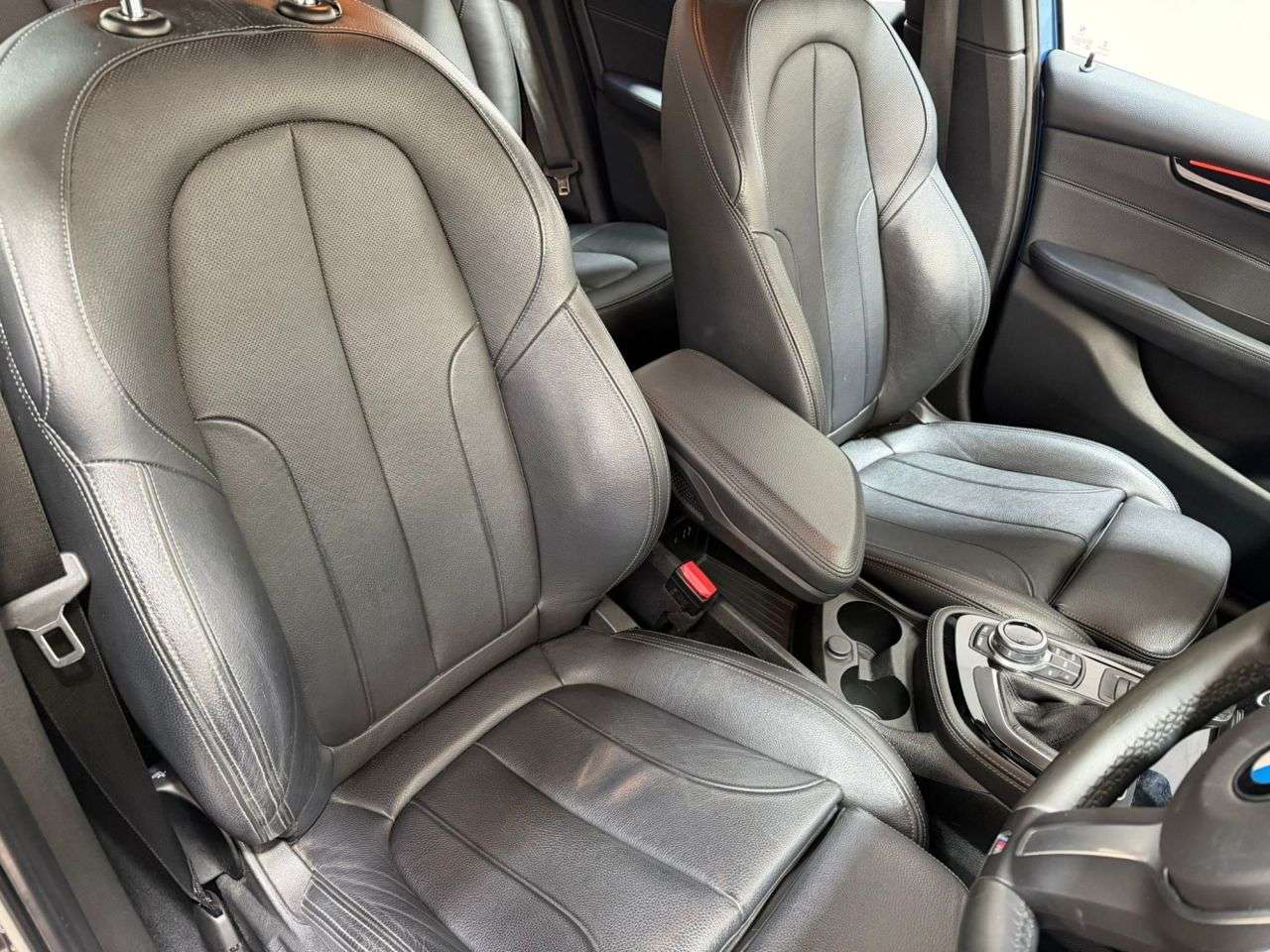2017 BMW 2 SERIES ACTIVE TOURER 2017 BMW 2 SERIES ACTIVE TOURER