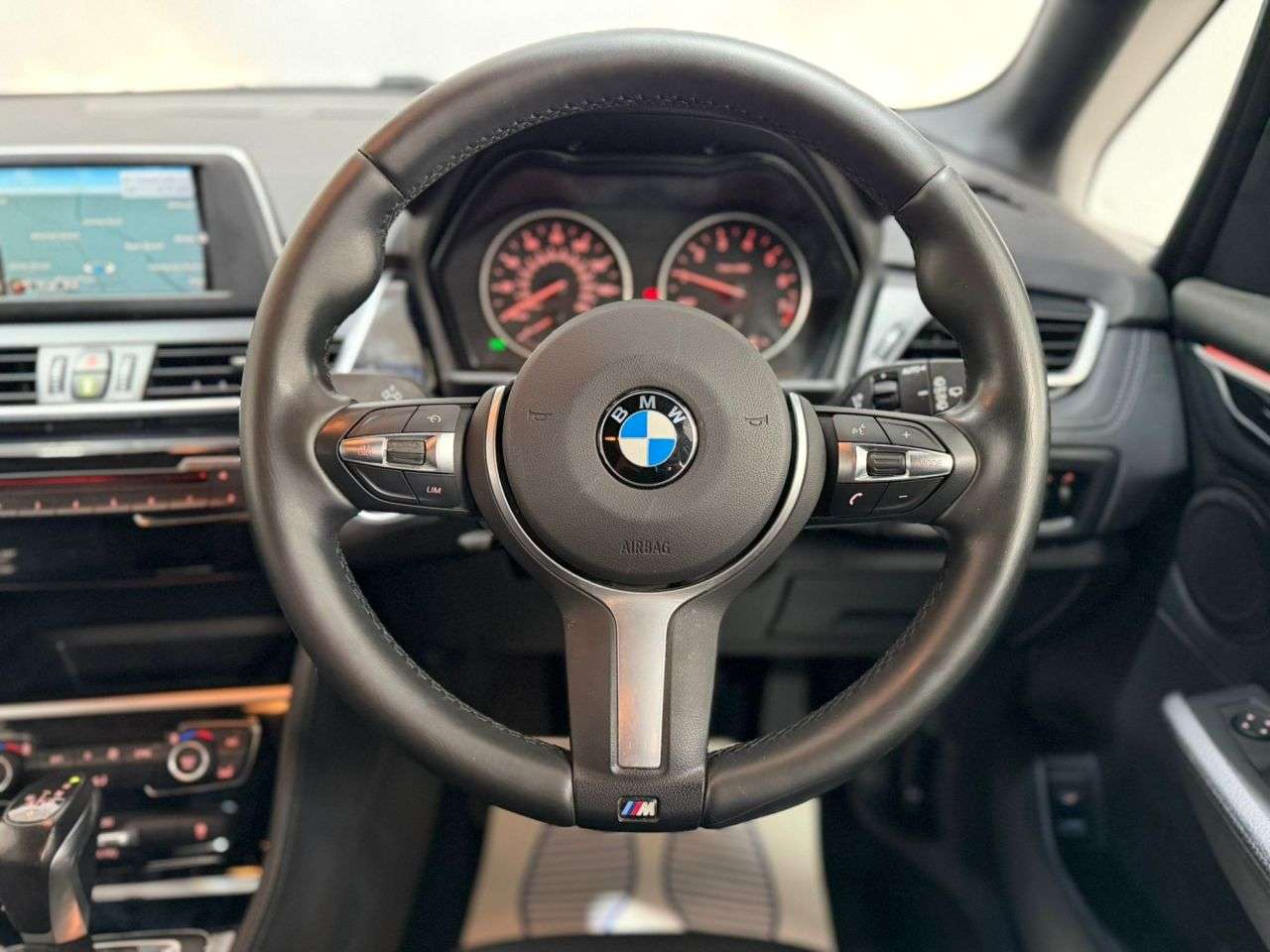 2017 BMW 2 SERIES ACTIVE TOURER 2017 BMW 2 SERIES ACTIVE TOURER