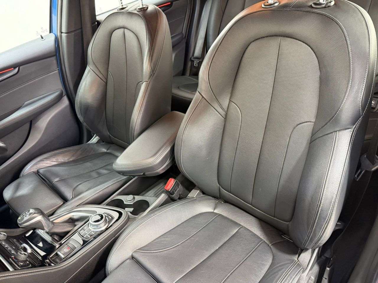 2017 BMW 2 SERIES ACTIVE TOURER 2017 BMW 2 SERIES ACTIVE TOURER