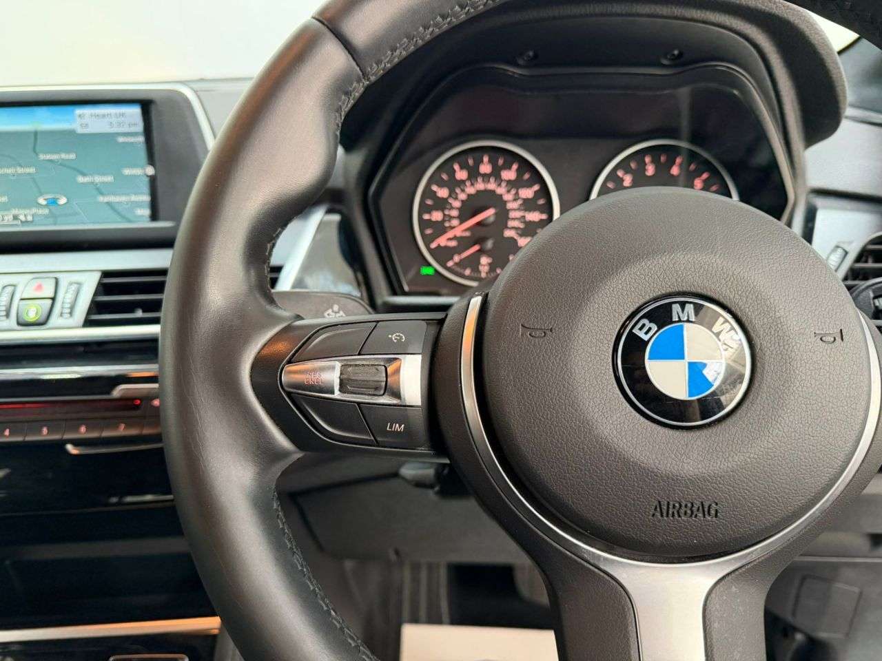 2017 BMW 2 SERIES ACTIVE TOURER 2017 BMW 2 SERIES ACTIVE TOURER