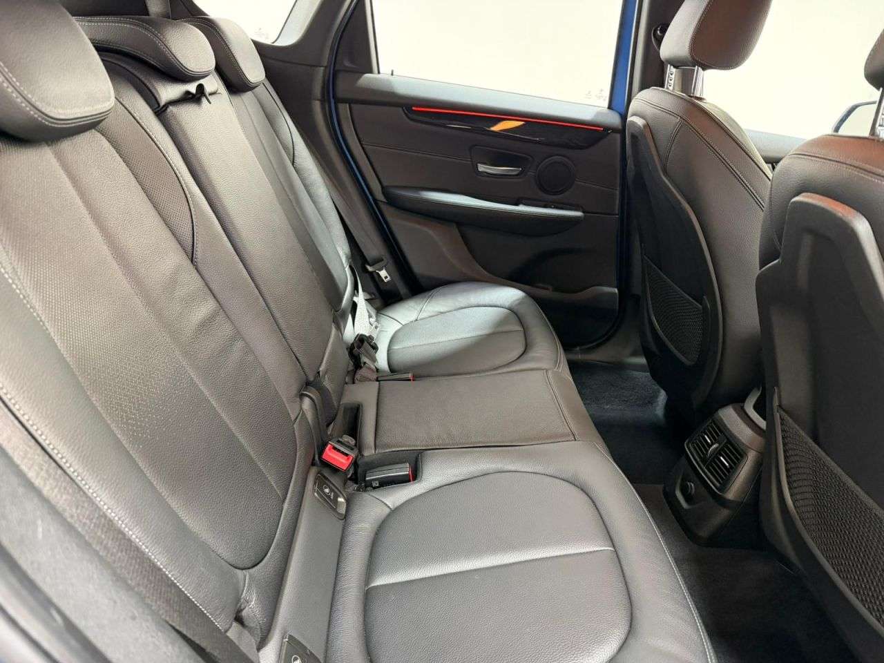 2017 BMW 2 SERIES ACTIVE TOURER 2017 BMW 2 SERIES ACTIVE TOURER