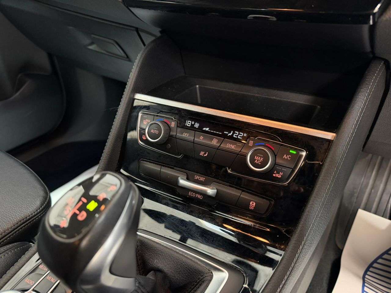 2017 BMW 2 SERIES ACTIVE TOURER 2017 BMW 2 SERIES ACTIVE TOURER