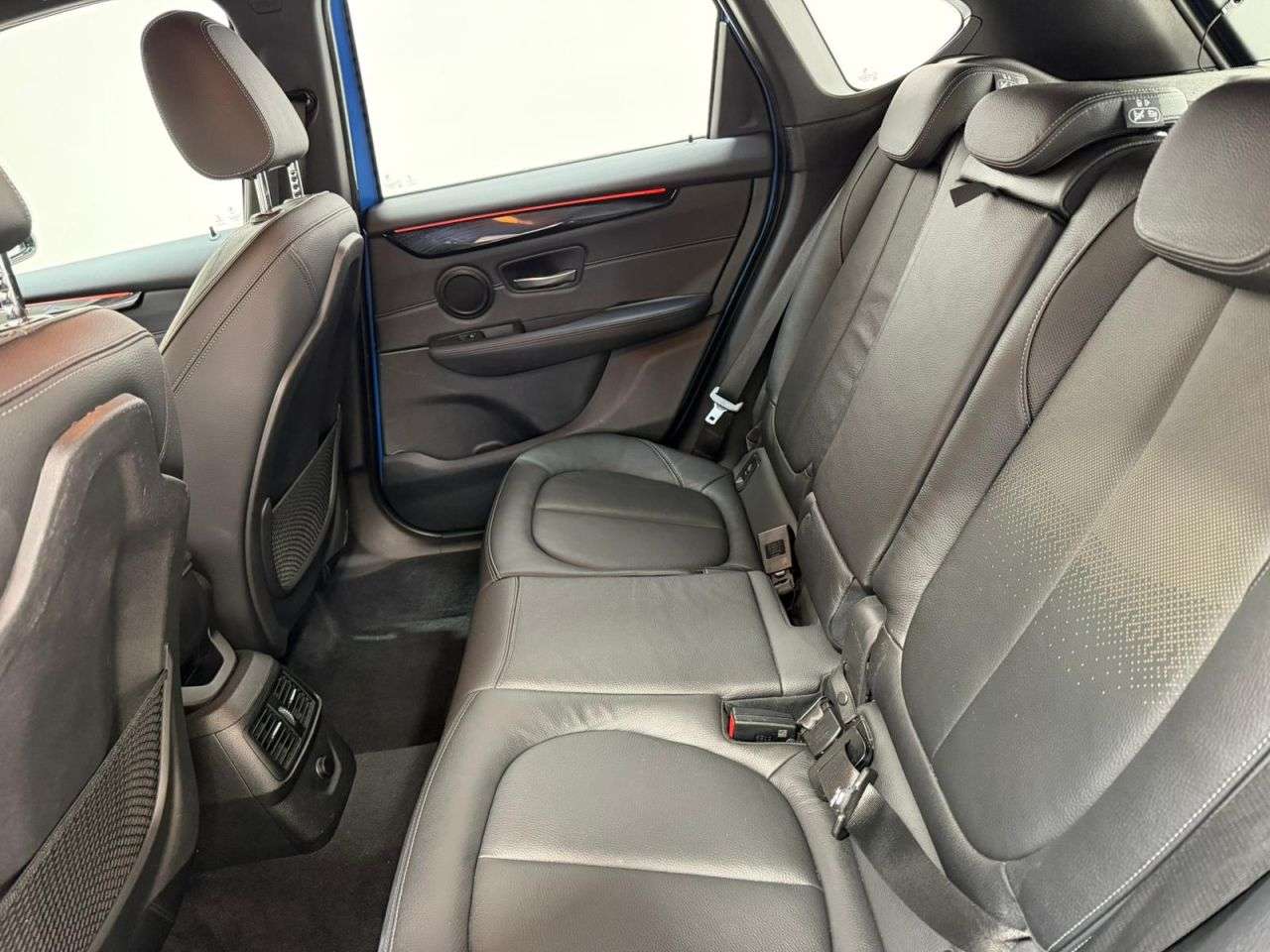 2017 BMW 2 SERIES ACTIVE TOURER 2017 BMW 2 SERIES ACTIVE TOURER