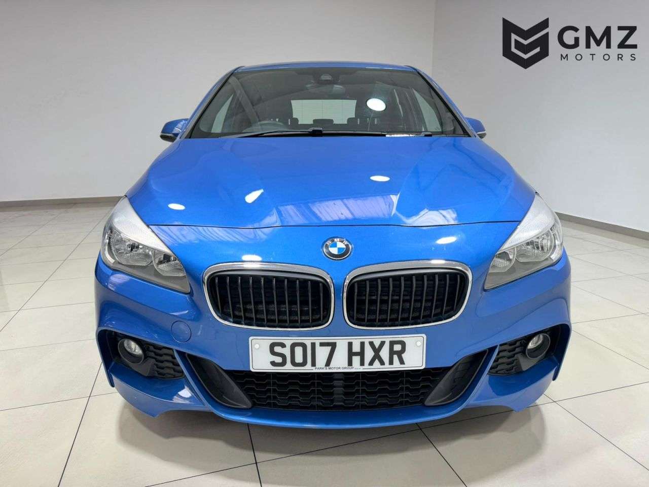 A 2017 BMW 2 SERIES ACTIVE TOURER 1.5 218i M Sport MPV 5dr Petrol Auto Euro 6 (s/s) (136 ps) NATIONWIDE DELIV A 2017 BMW 2 SERIES ACTIVE TOURER 1.5 218i M Sport MPV 5dr Petrol Auto Euro 6 (s/s) (136 ps) NATIONWIDE DELIV