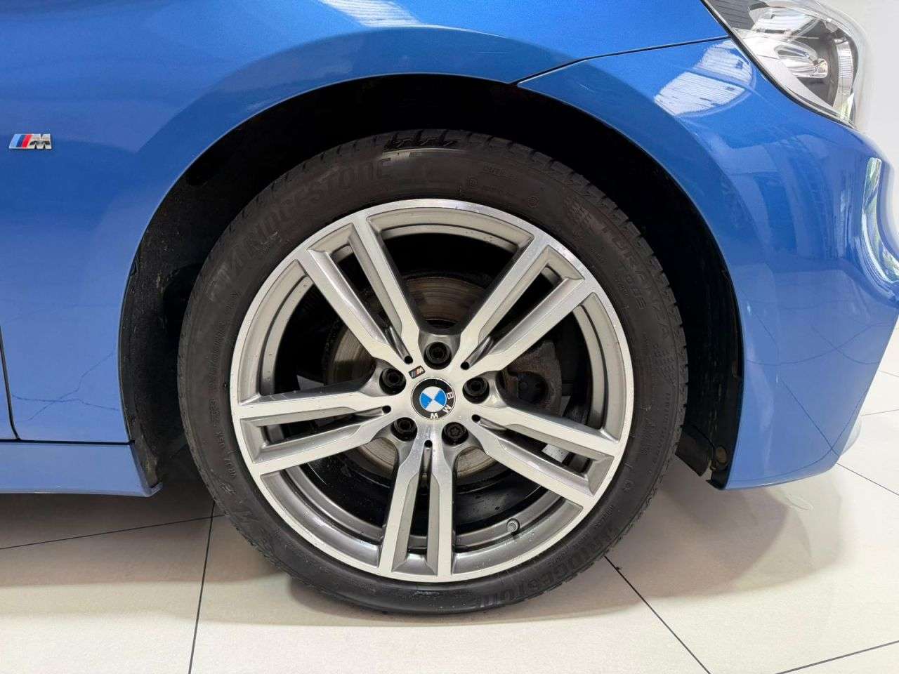 2017 BMW 2 SERIES ACTIVE TOURER 2017 BMW 2 SERIES ACTIVE TOURER