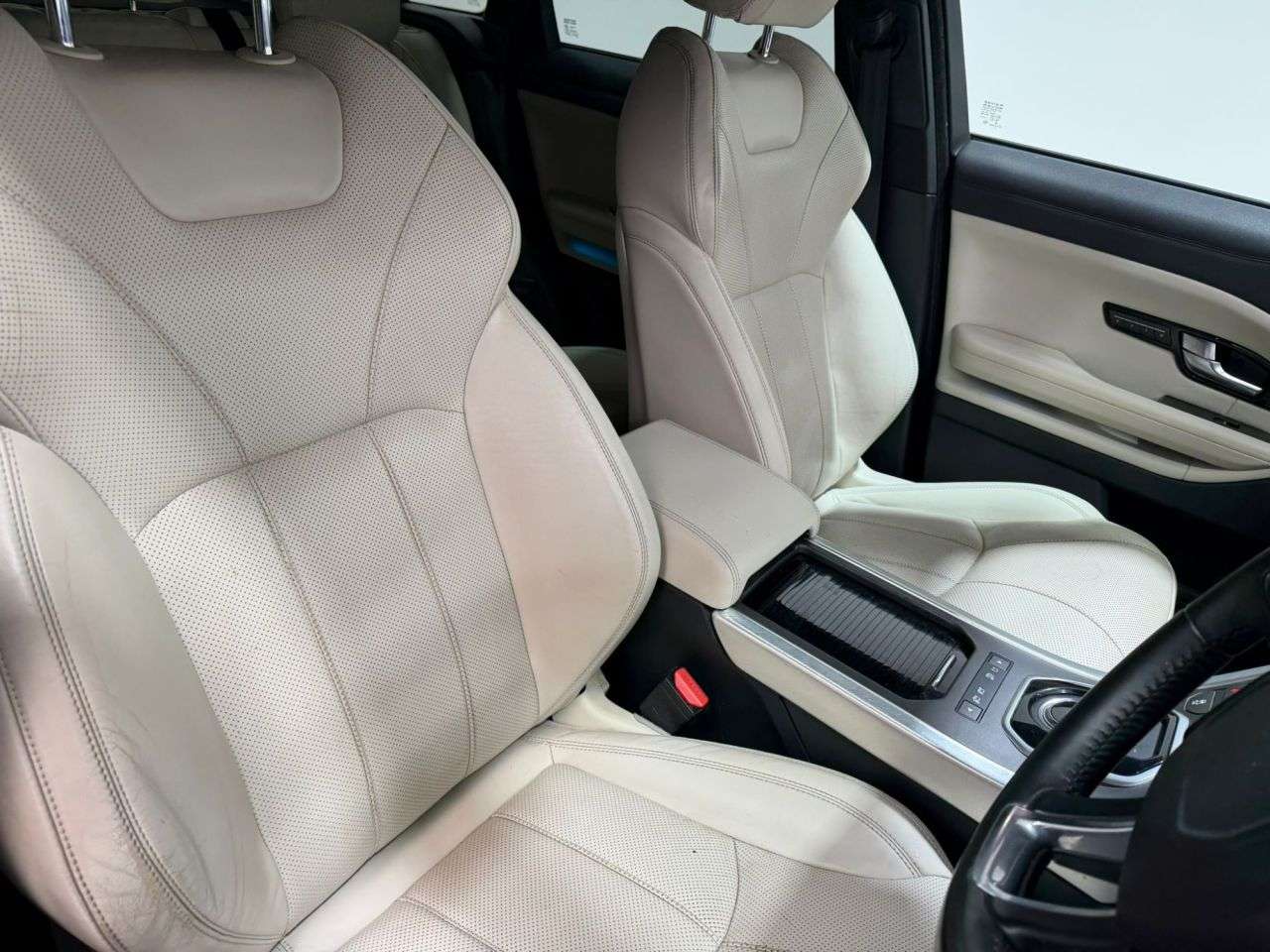 2018 LAND ROVER RANGE ROVER EVOQUE 2018 LAND ROVER RANGE ROVER EVOQUE
