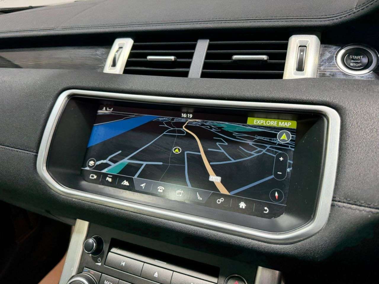 2018 LAND ROVER RANGE ROVER EVOQUE 2018 LAND ROVER RANGE ROVER EVOQUE