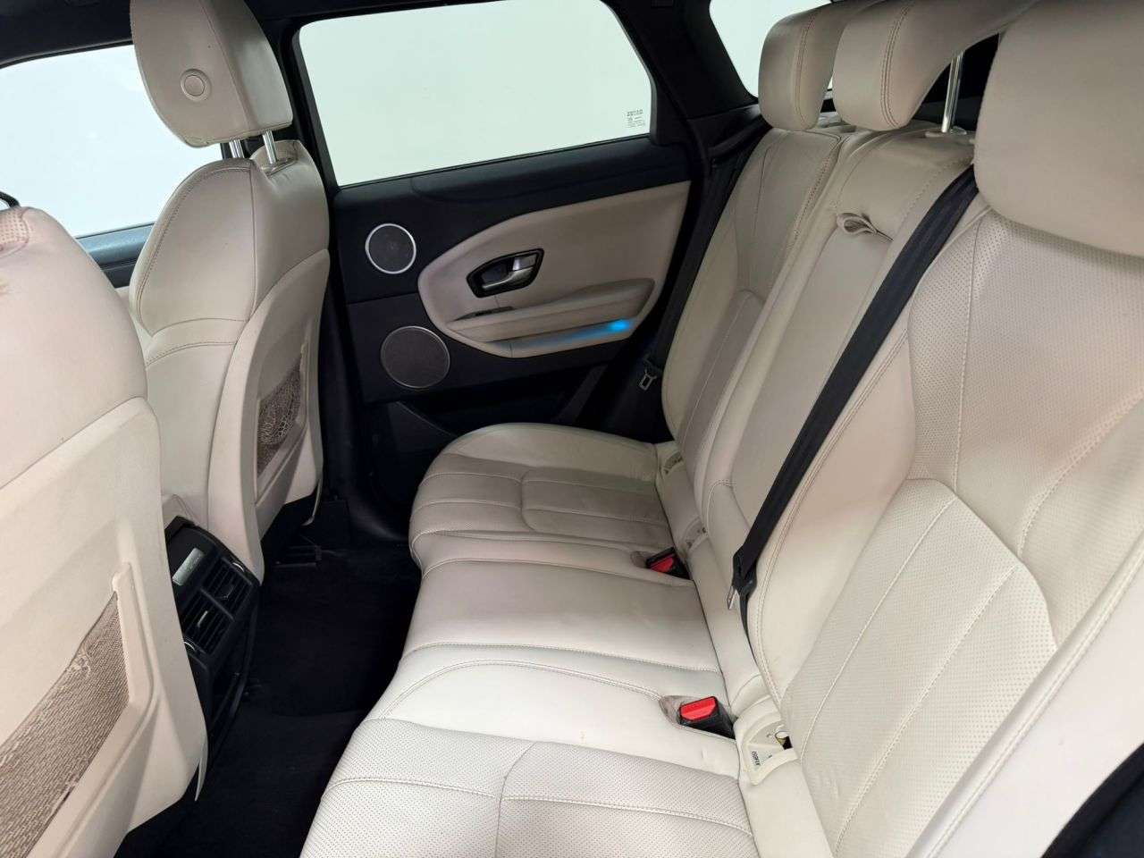 2018 LAND ROVER RANGE ROVER EVOQUE 2018 LAND ROVER RANGE ROVER EVOQUE