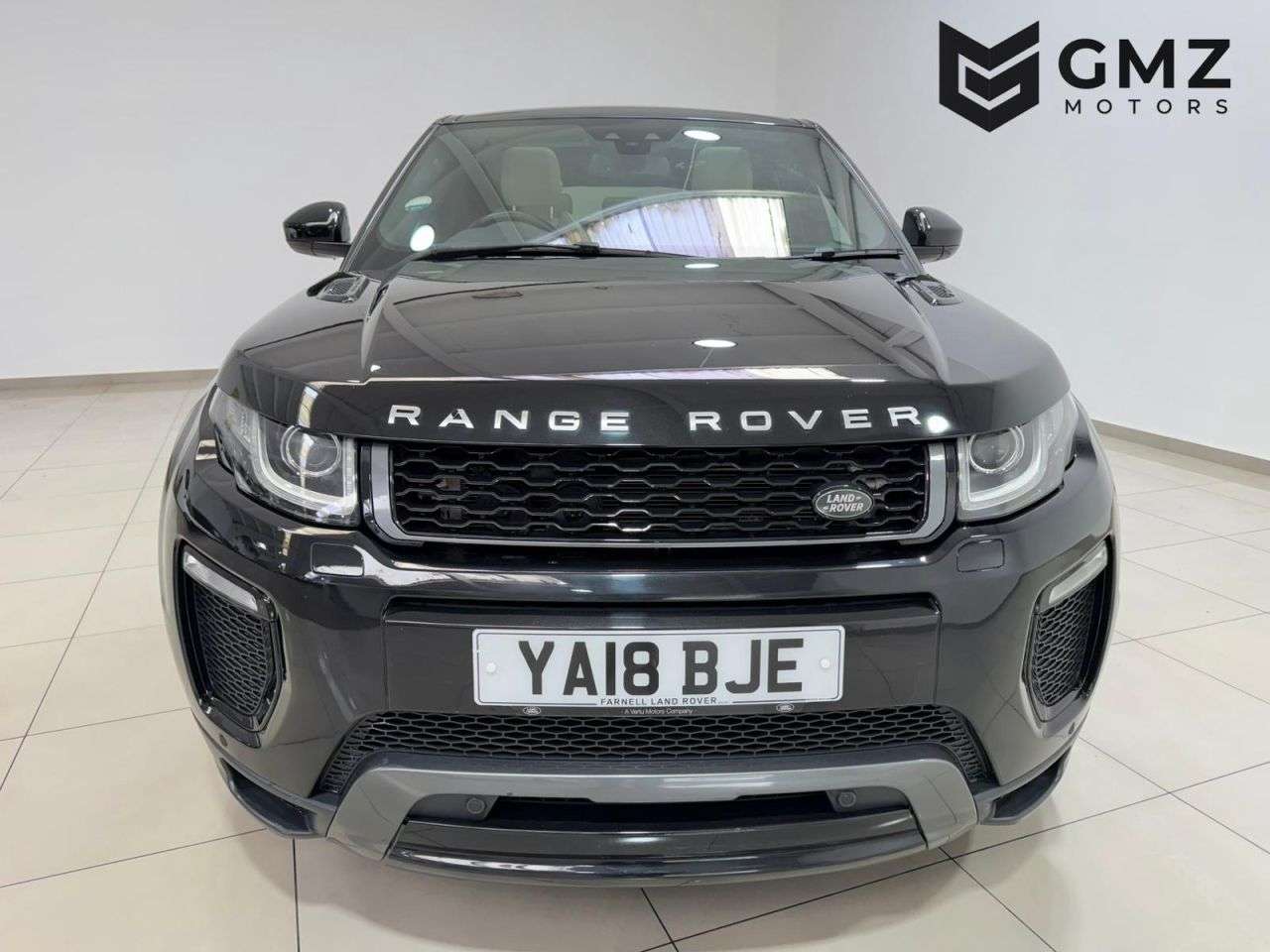 A 2018 LAND ROVER RANGE ROVER EVOQUE 2.0 TD4 HSE Dynamic SUV 5dr Diesel Auto 4WD Euro 6 (s/s) (180 ps) NATIONWID A 2018 LAND ROVER RANGE ROVER EVOQUE 2.0 TD4 HSE Dynamic SUV 5dr Diesel Auto 4WD Euro 6 (s/s) (180 ps) NATIONWID