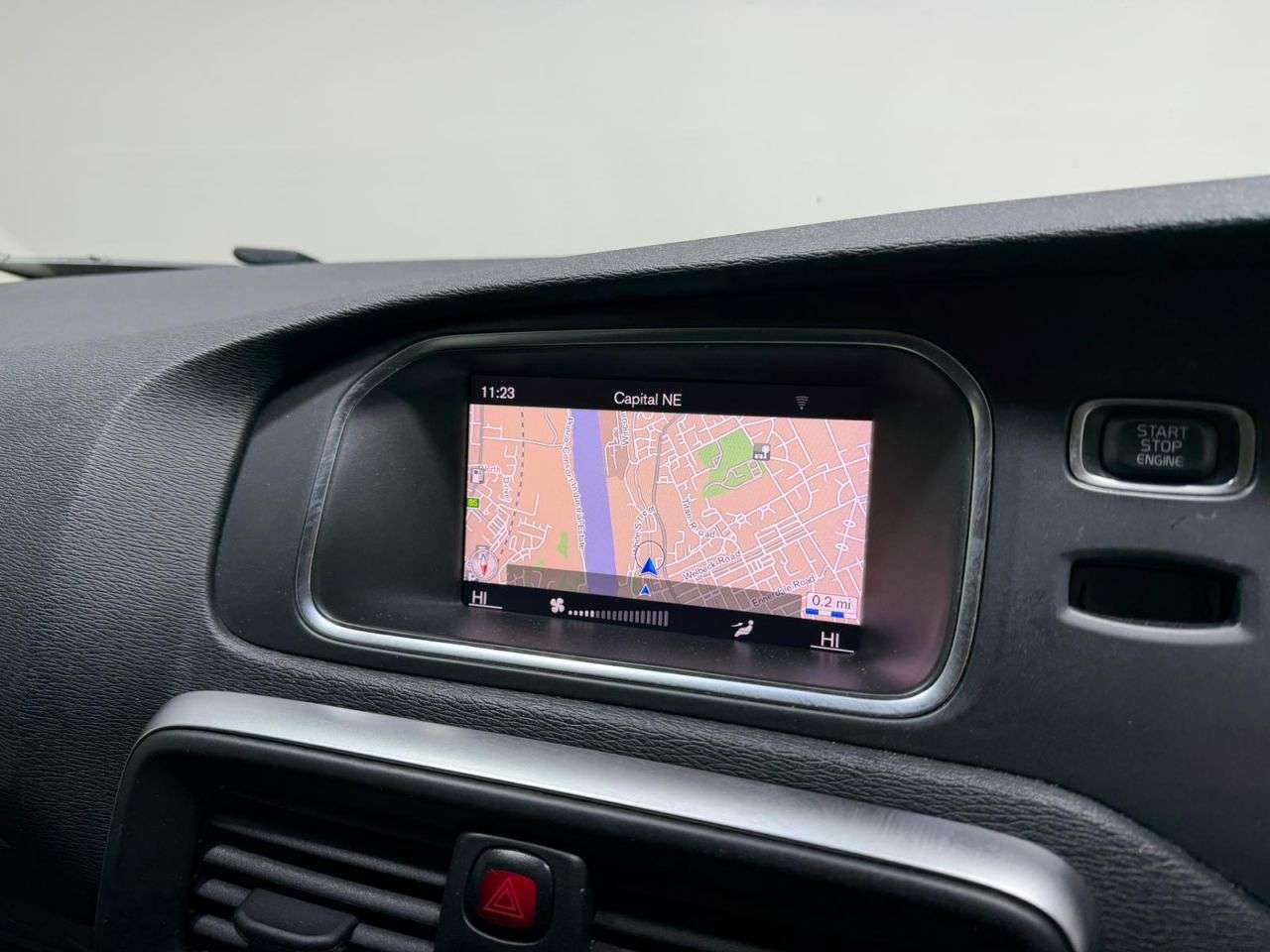 2018 VOLVO V40 CROSS COUNTRY 2018 VOLVO V40 CROSS COUNTRY