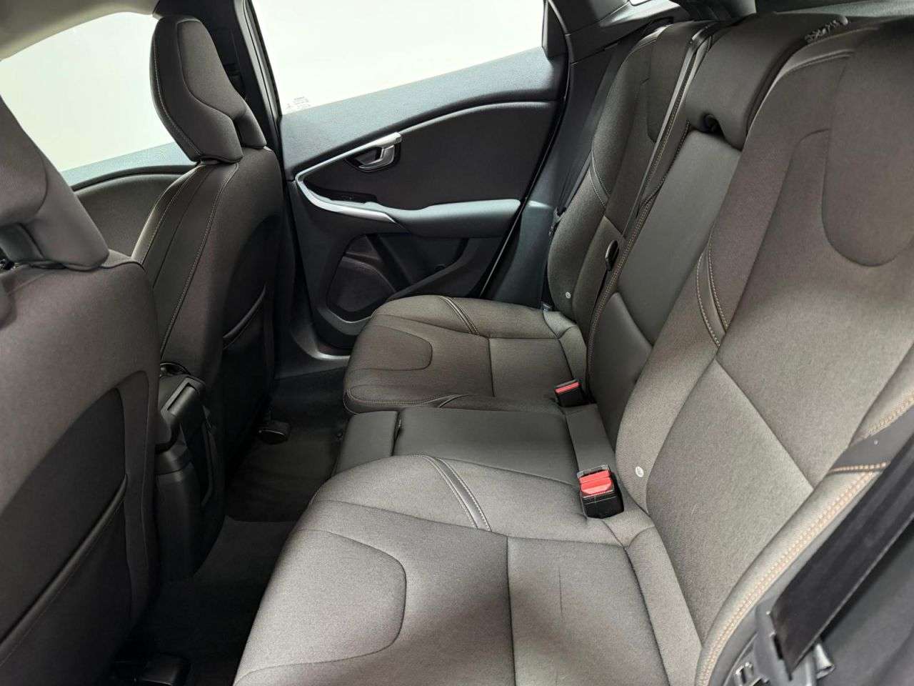 2018 VOLVO V40 CROSS COUNTRY 2018 VOLVO V40 CROSS COUNTRY